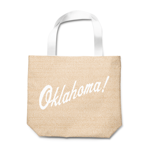 Oklahoma!
