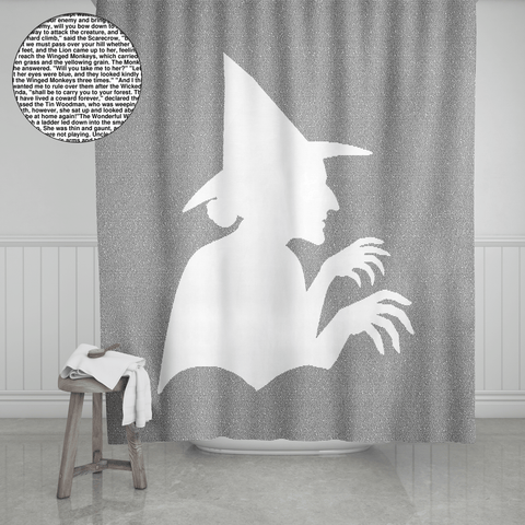 The Wonderful Wizard of Oz