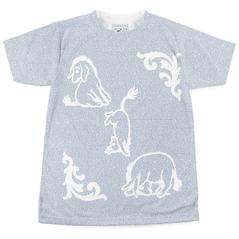 Winnie the Pooh