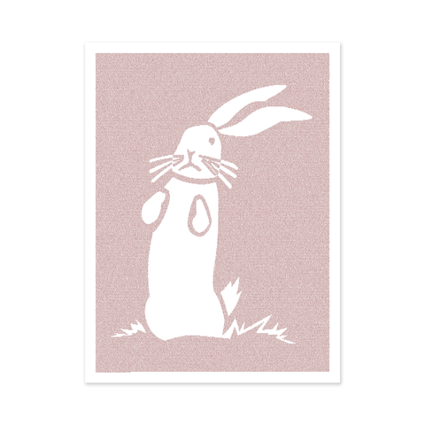 The Velveteen Rabbit