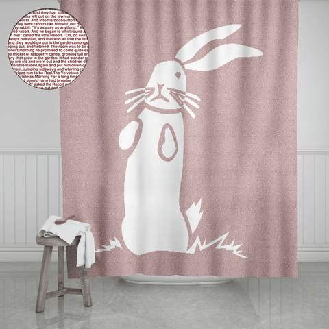 The Velveteen Rabbit