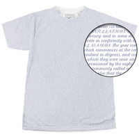 zodiac10solid_tee_unisex_script_navyblue_zoom