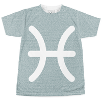 zodiac12_tee_unisex_seagreen1_front