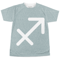 zodiac9_tee_unisex_seagreen1_front