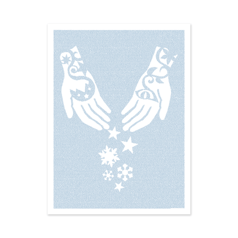 A Court of Frost and Starlight