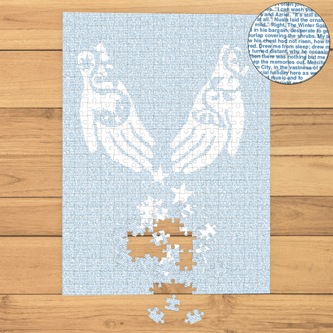 A Court of Frost and Starlight