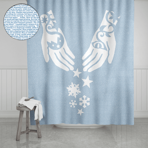 A Court of Frost and Starlight