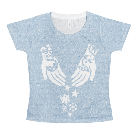 A Court of Frost and Starlight