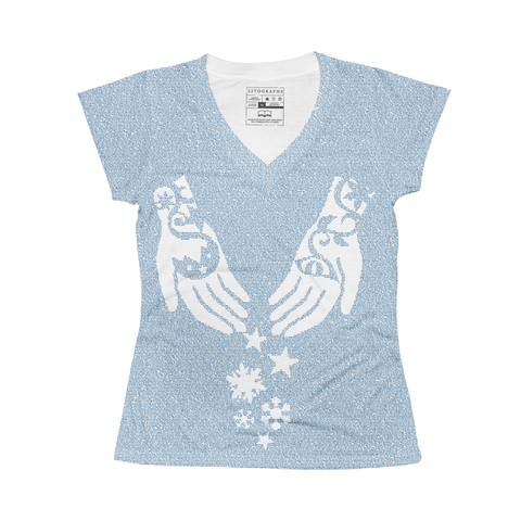 A Court of Frost and Starlight