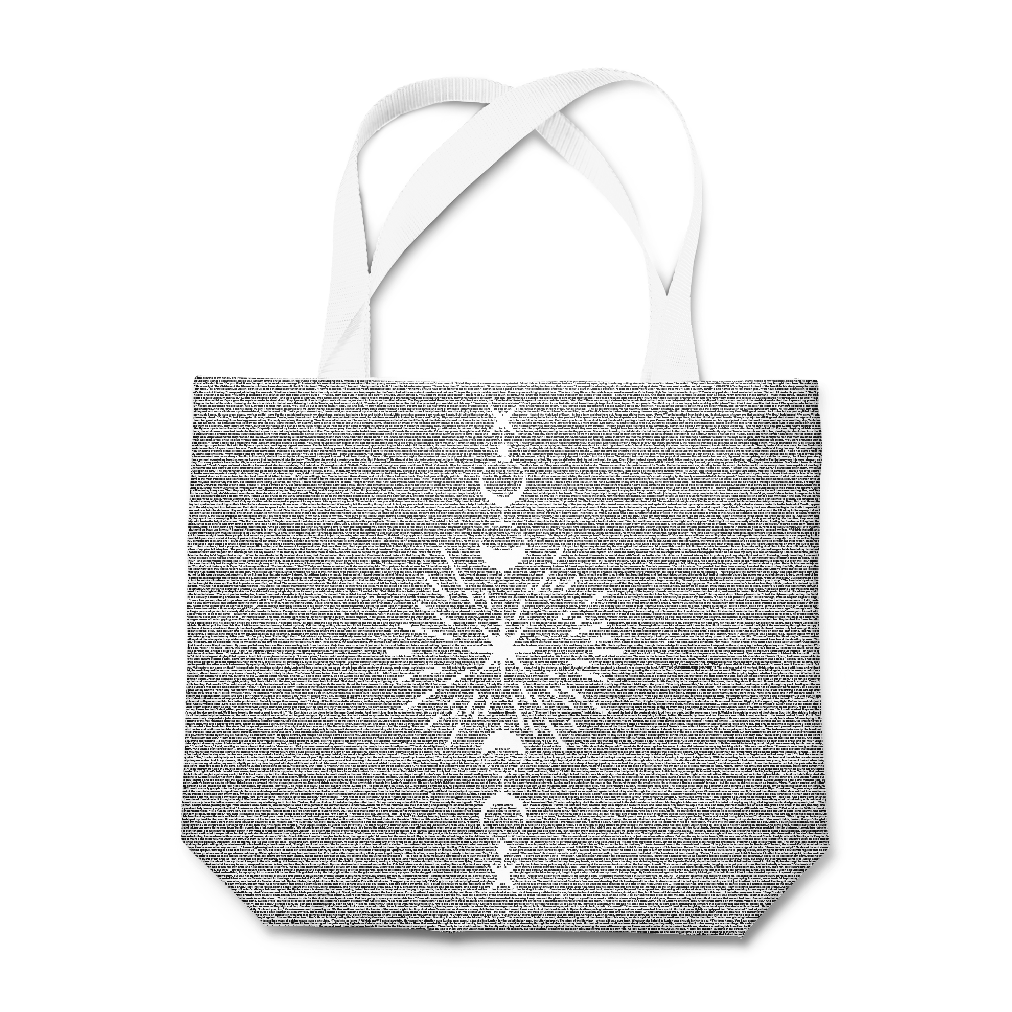 Power of His Might {Tote Bag} Power of His Might {Tote Bag}