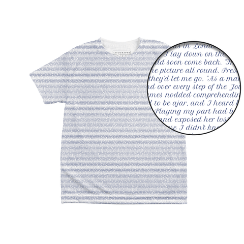 AWD Plain White Kids 100% Polyester T-Shirts