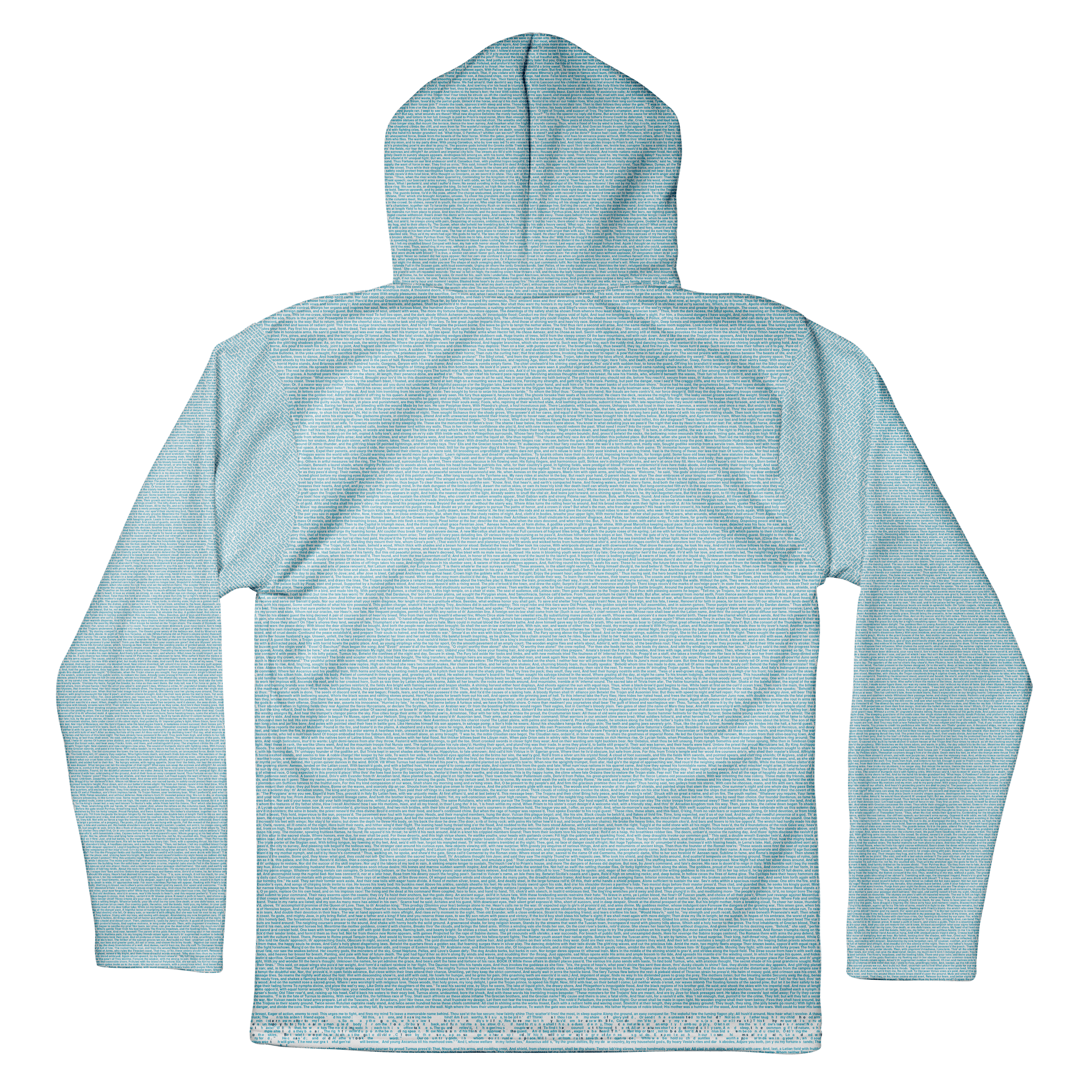 Virgin friends on sale hoodie