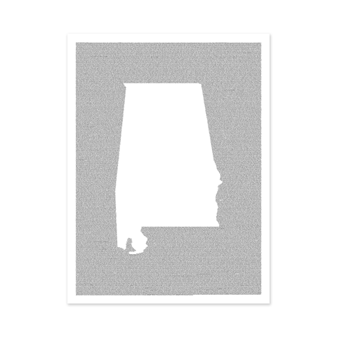 Alabama's Constitution