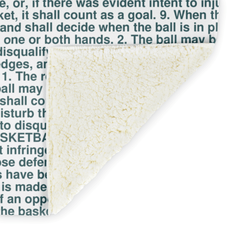 The Original Rules of Basketball alternate image