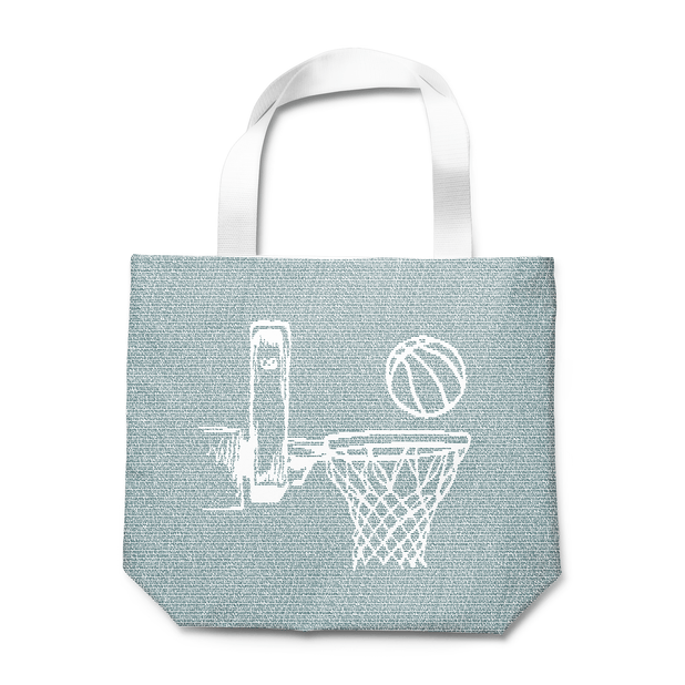 Basketball book bag online