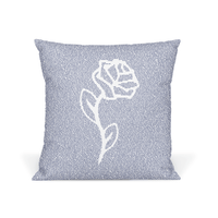 beast_pillow_navyblue_front