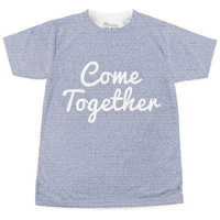 Beatles lyrics t sales shirts