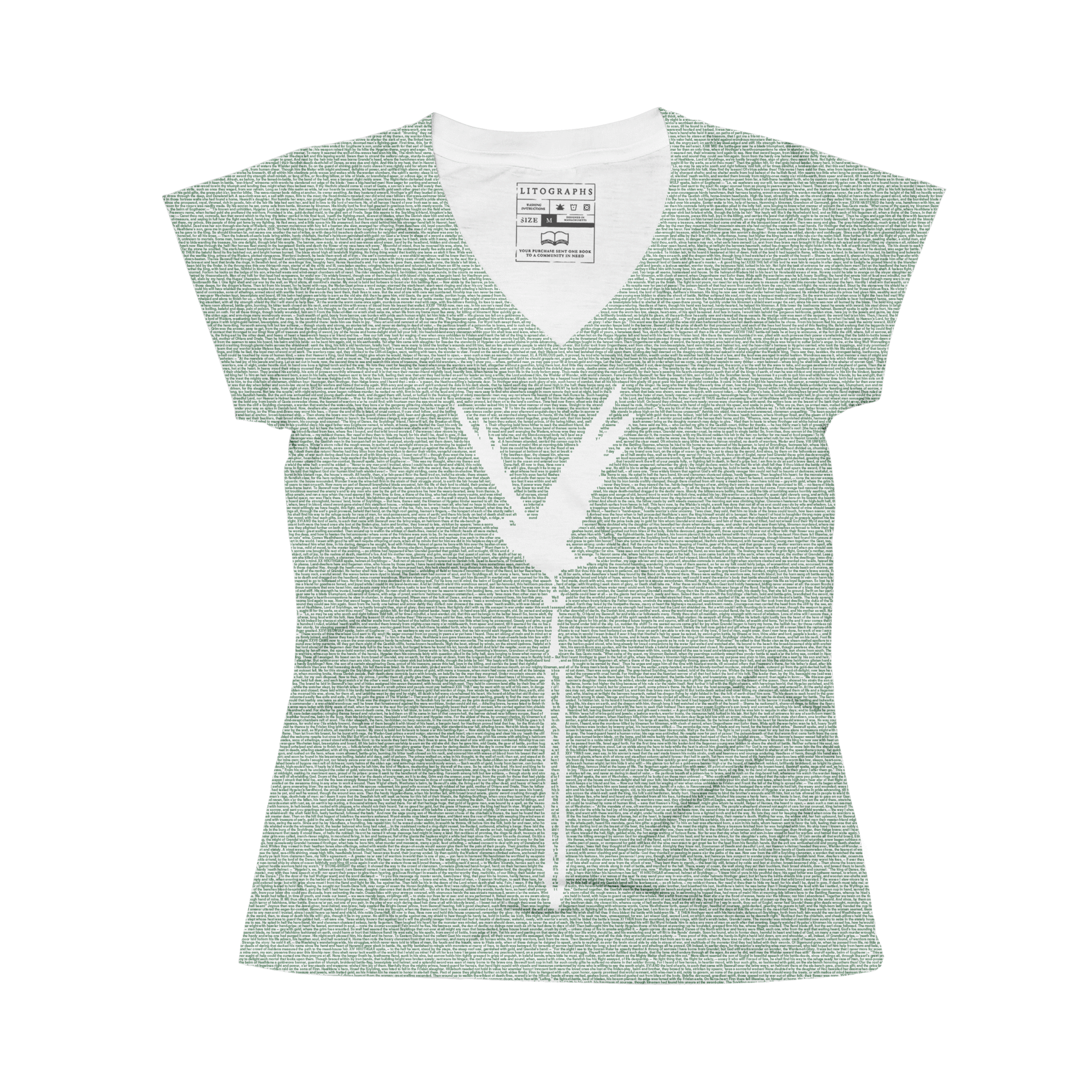 beowulf_tee_vneck_m_green_fron