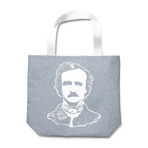 Litographs | Aesop's Fables | Book Tote Litographs | Aesop's Fables | Book Tote