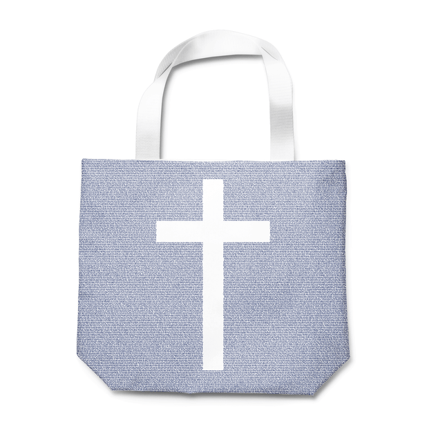 Bible book bag sales