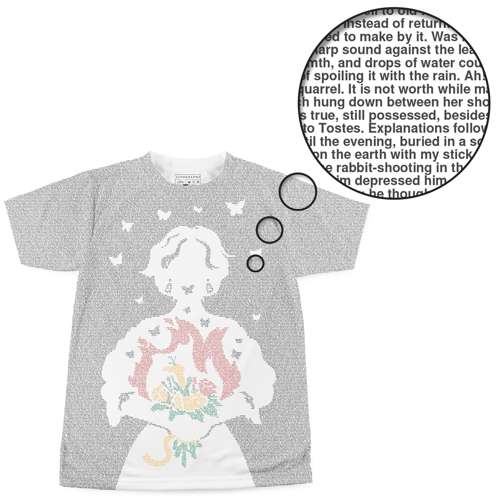 bovary_tee_unisex_m_gray_front