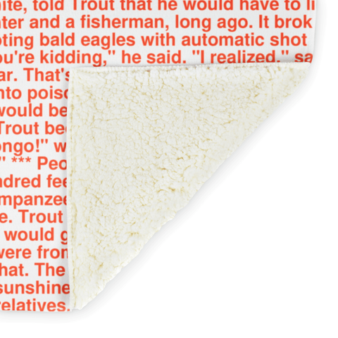 Breakfast of Champions alternate image