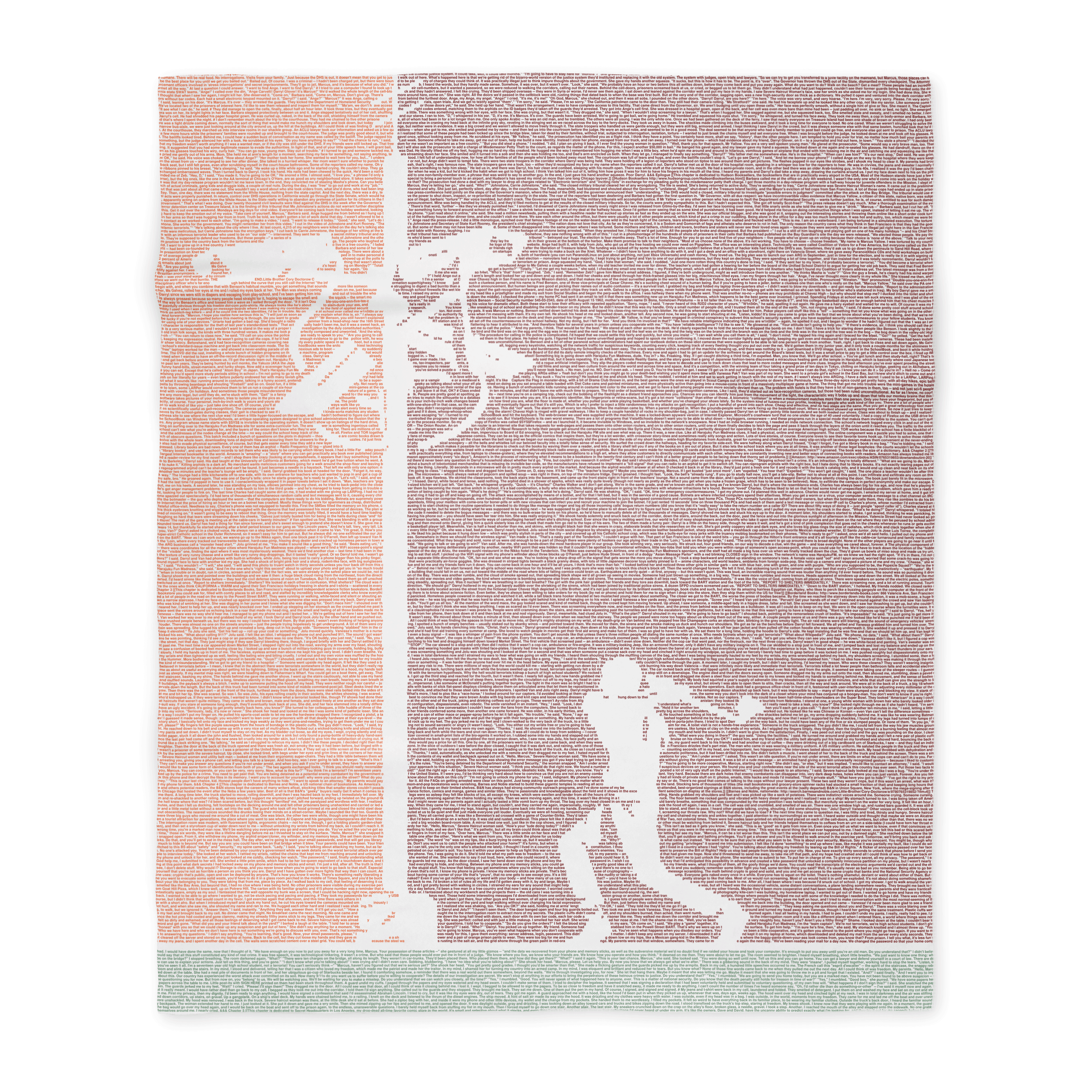 Litographs | Little Brother | Book Blanket