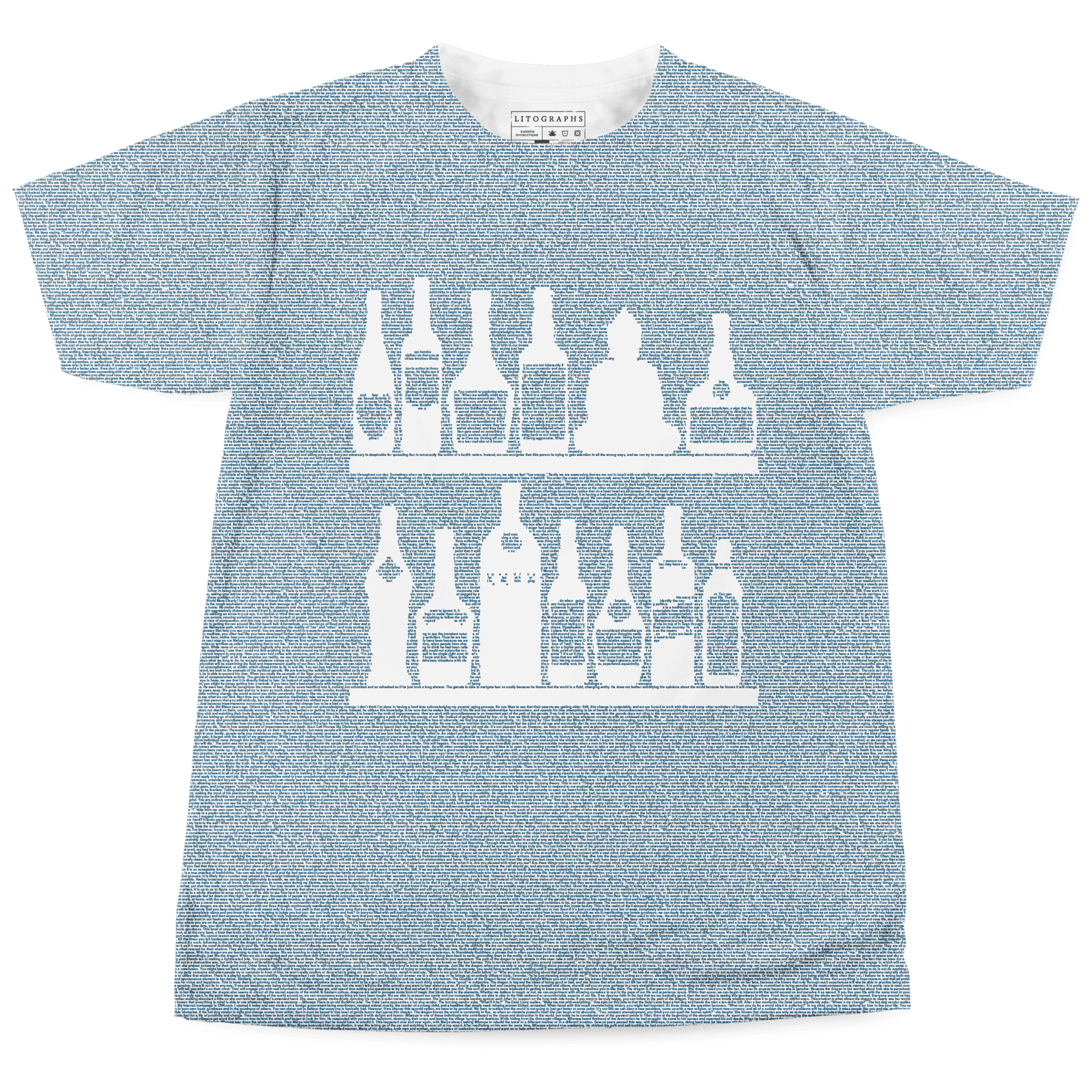 buddha_tee_unisex_m_navyblue1_