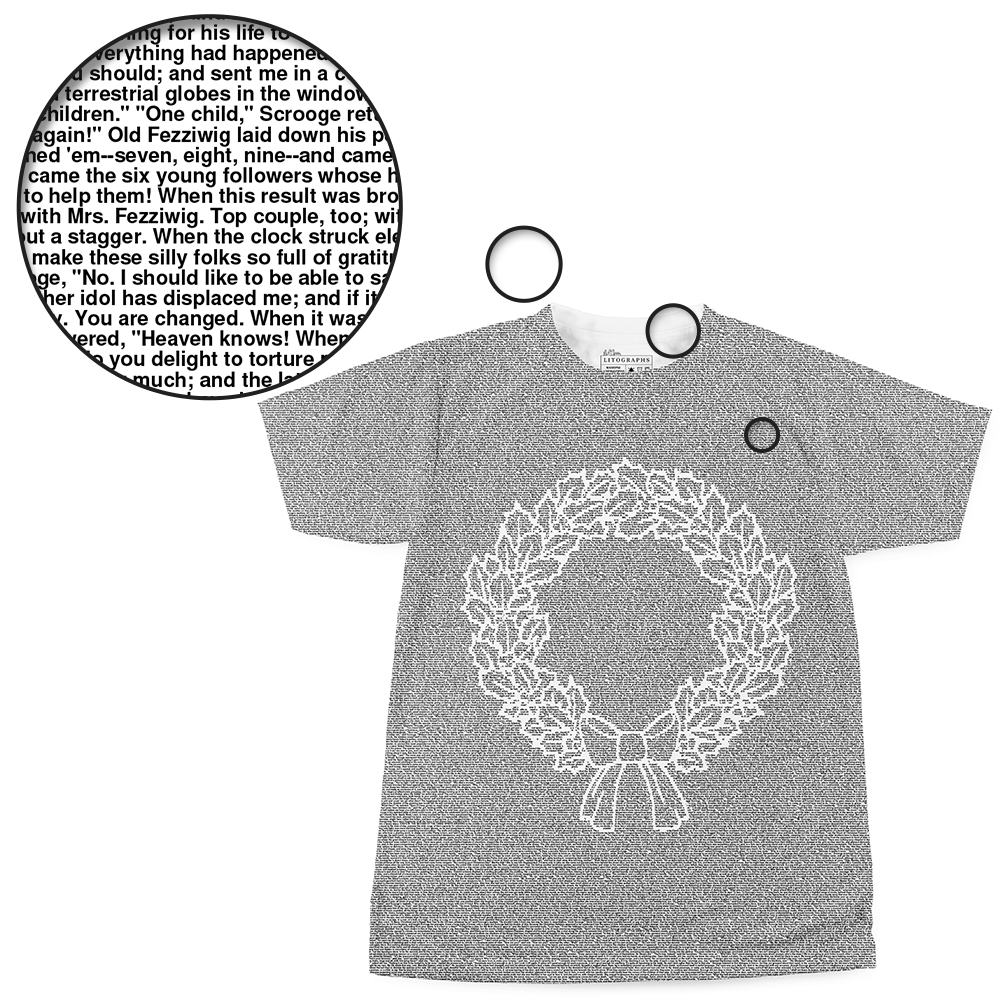 Caroll tee shirt sale 2020