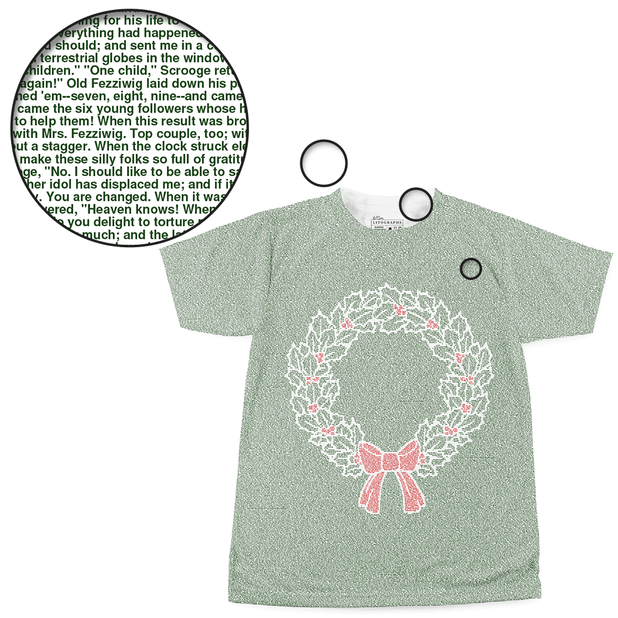 Carol did top it t shirt