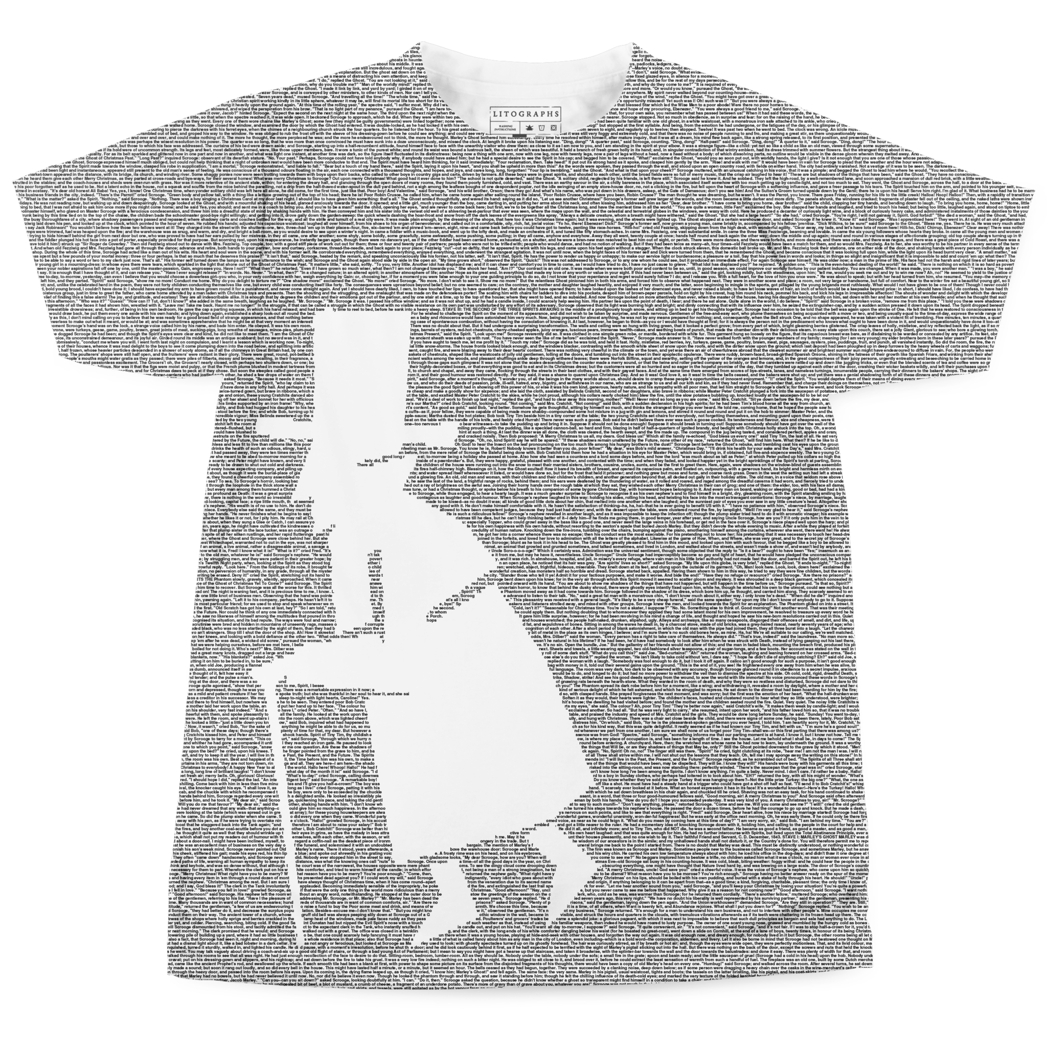 Carol did 2024 it t shirt