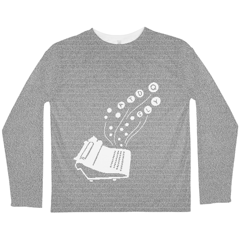 Chasers of the Light: Poems from the Typewriter Series