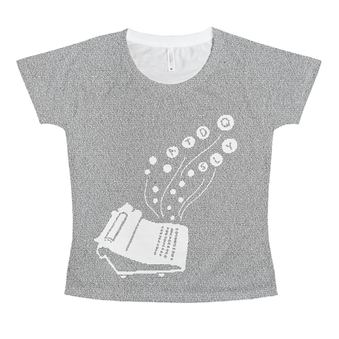 Chasers of the Light: Poems from the Typewriter Series