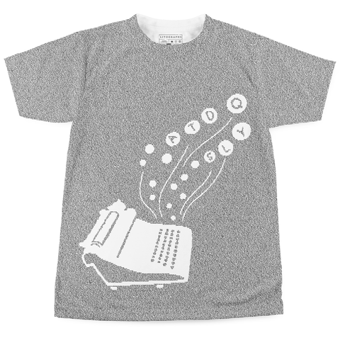 Chasers of the Light: Poems from the Typewriter Series