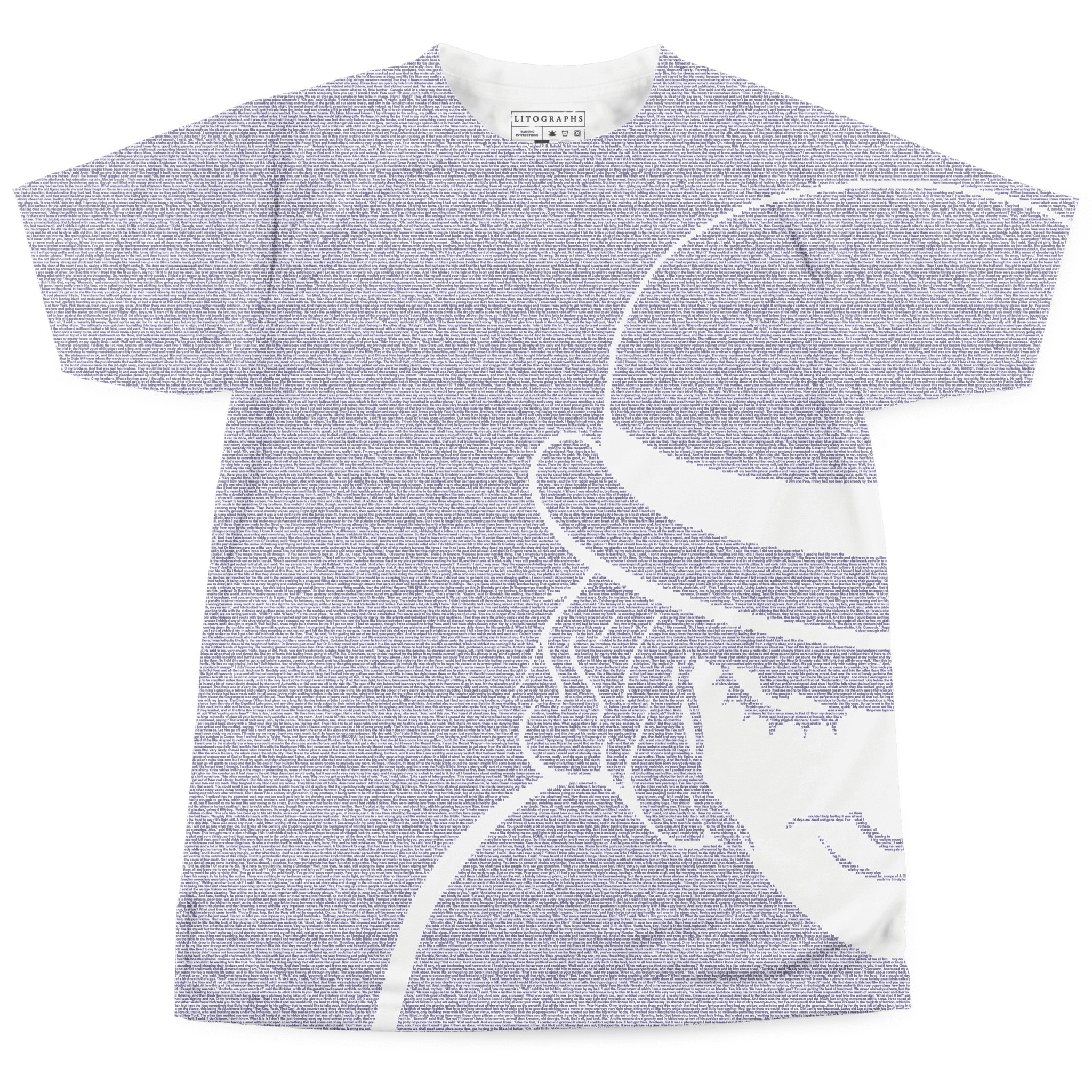 Lithograph shirts clearance