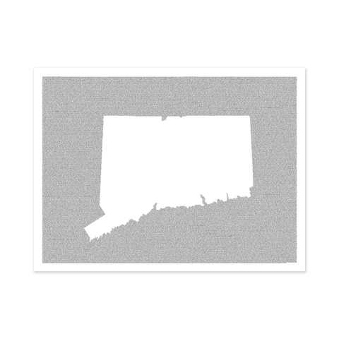 Connecticut's Constitution