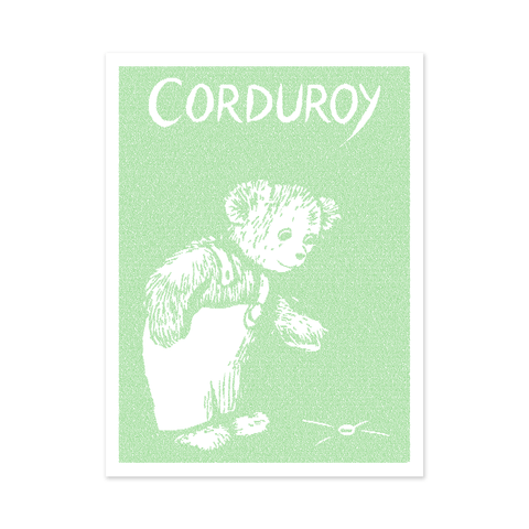 Corduroy
