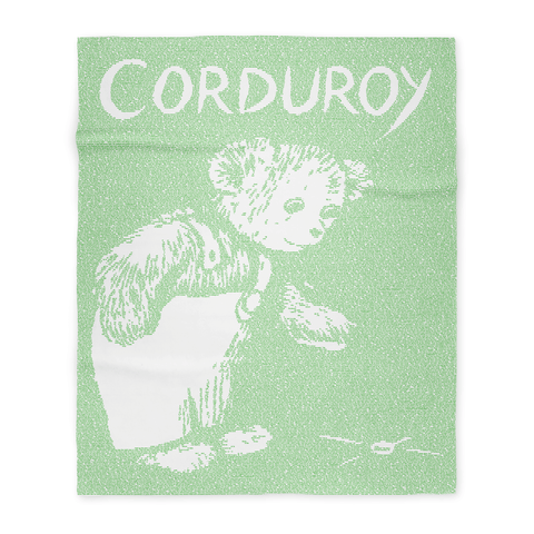 Corduroy