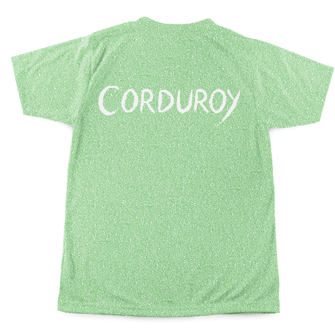 Corduroy alternate image