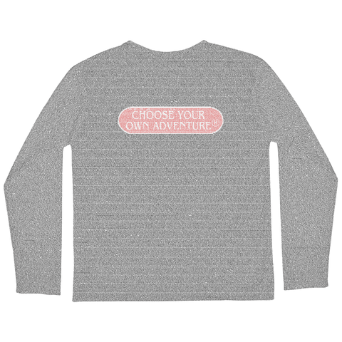 Choose Your Own Adventure alternate image