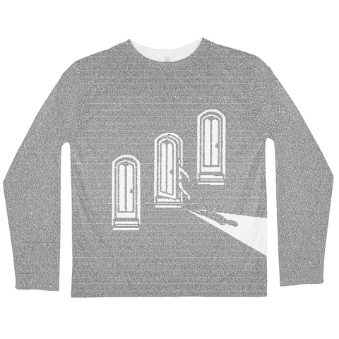 Choose Your Own Adventure