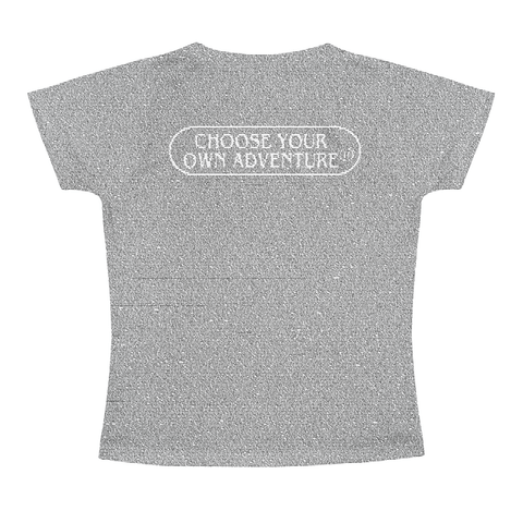 Choose Your Own Adventure alternate image