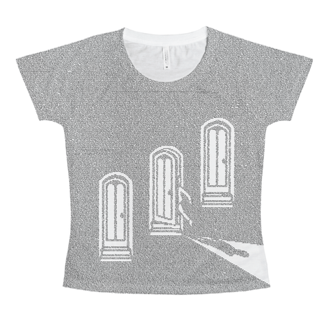 Choose Your Own Adventure