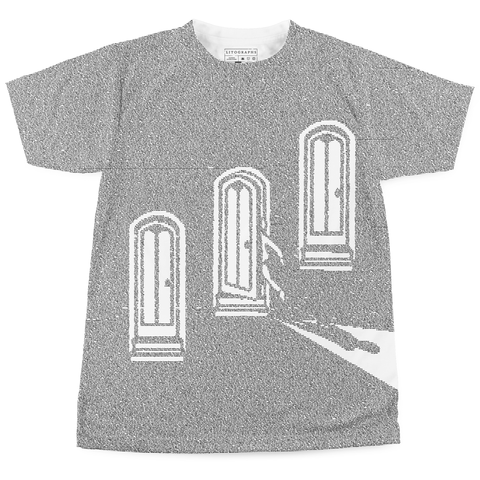 Choose Your Own Adventure