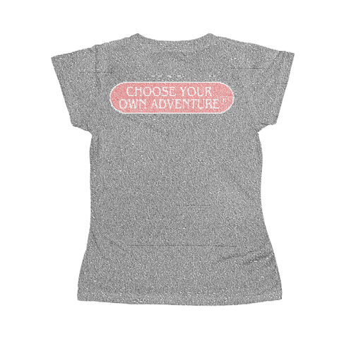 Choose Your Own Adventure alternate image