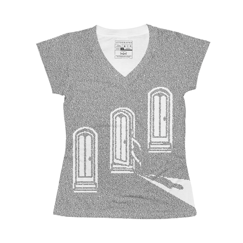 Choose Your Own Adventure