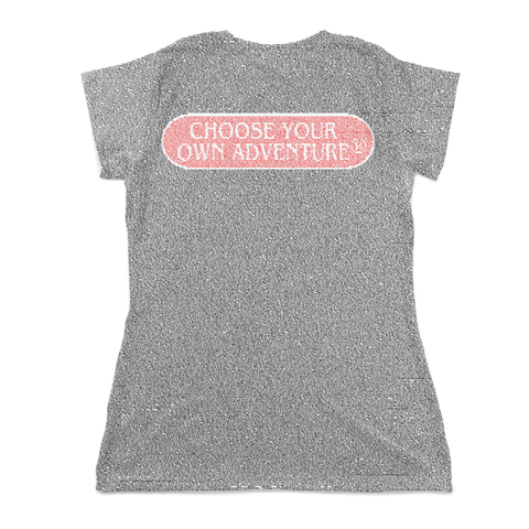 Choose Your Own Adventure alternate image