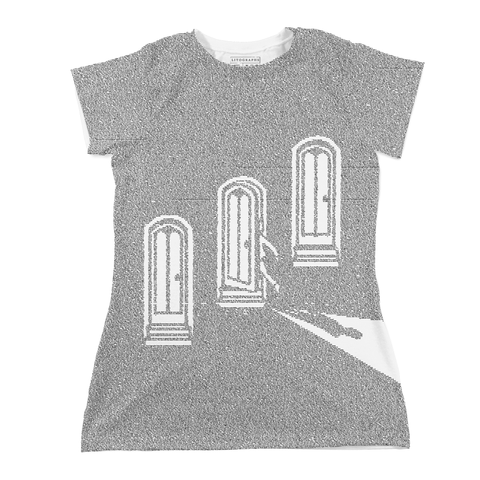 Choose Your Own Adventure