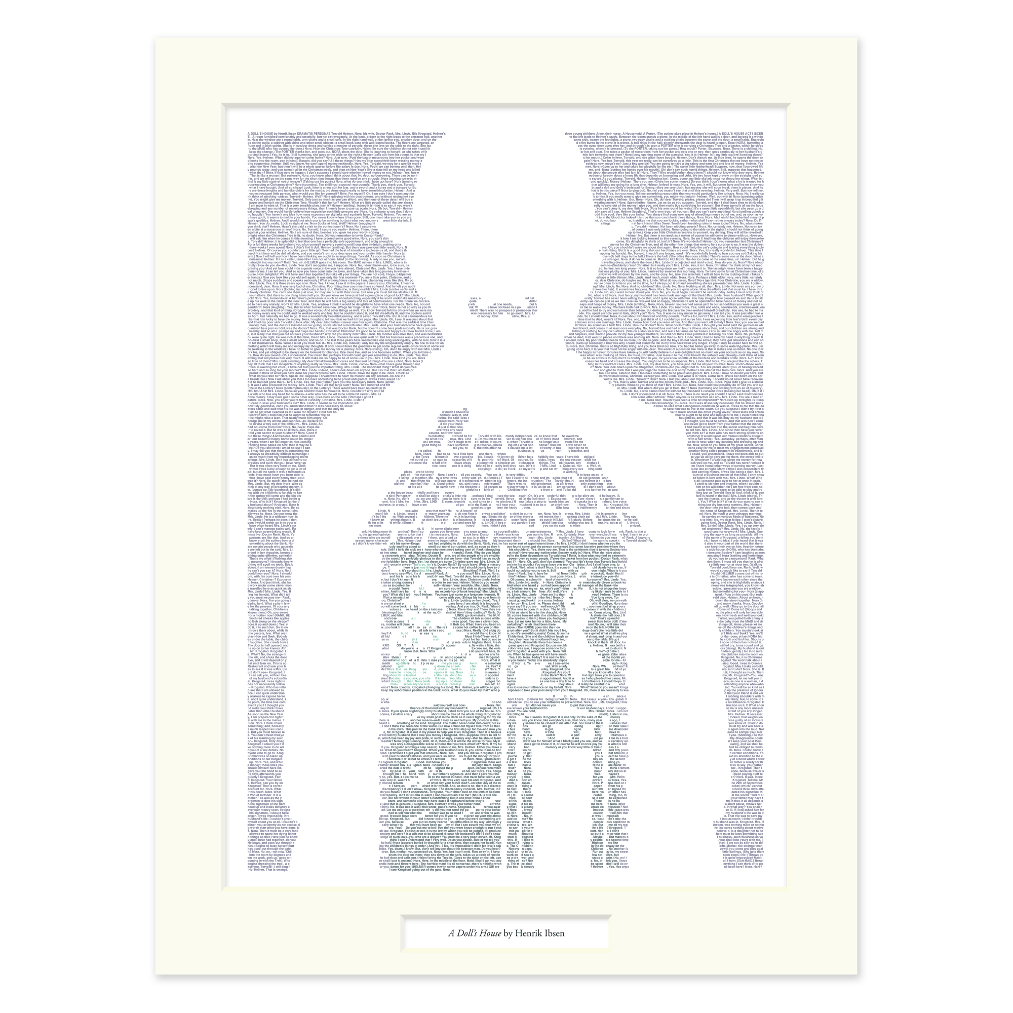 アート・デザイン・音楽 Dolls' Houses Collections mqdefault.jpg