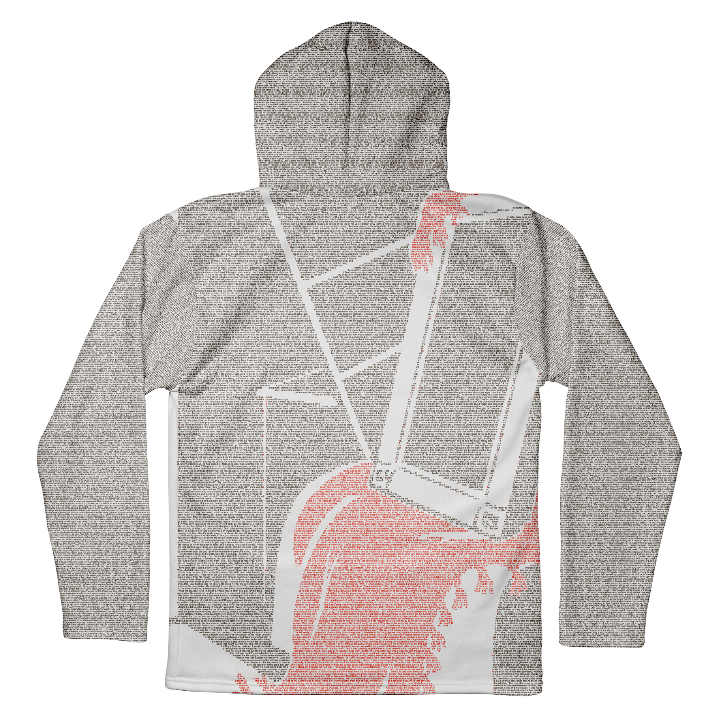 Nerm anatomy full zip hoodie store